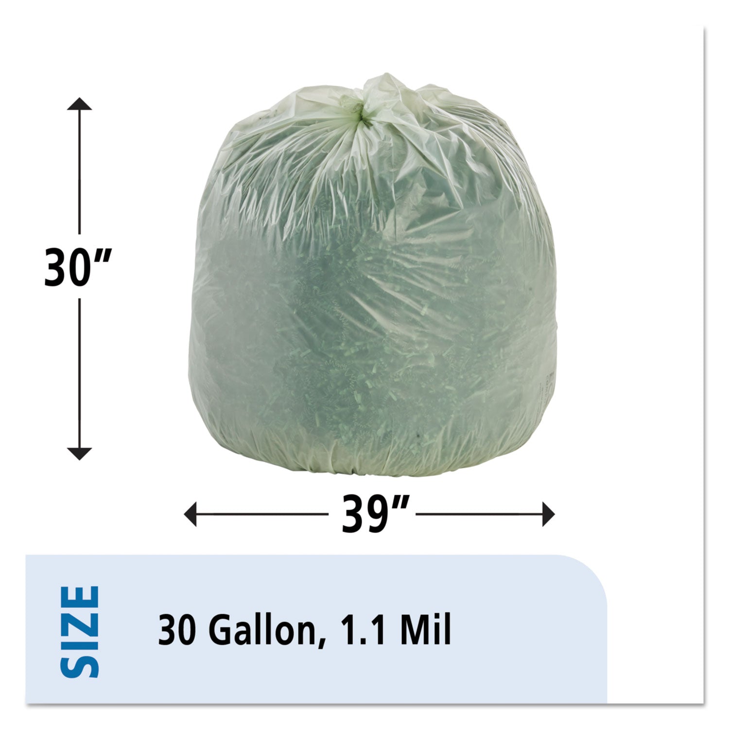 ecosafe-6400-bags-30-gal-11-mil-30-x-39-green-48-box_stoe3039e11 - 7