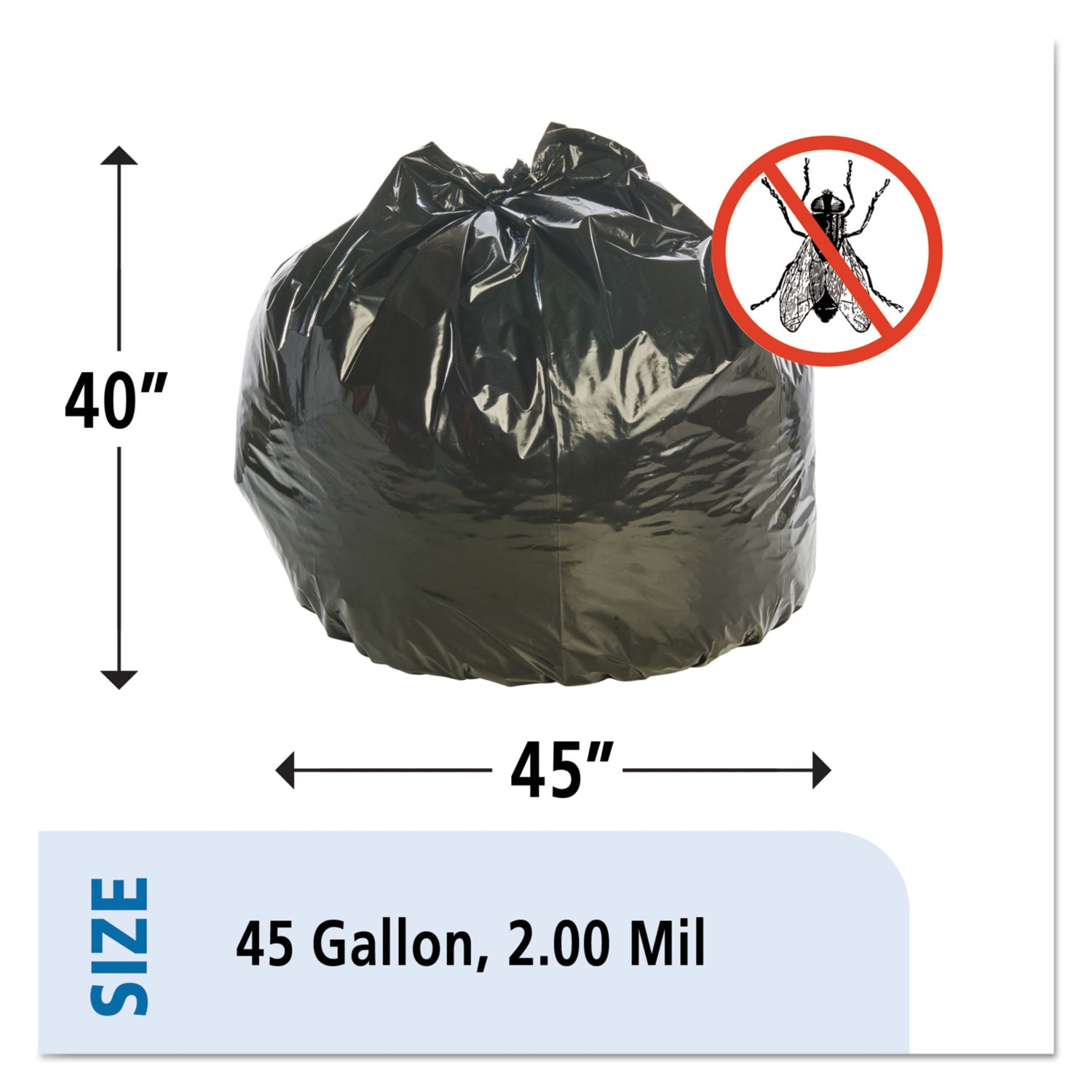 insect-repellent-trash-bags-45-gal-2-mil-40-x-45-black-65-box_stop4045k20 - 7