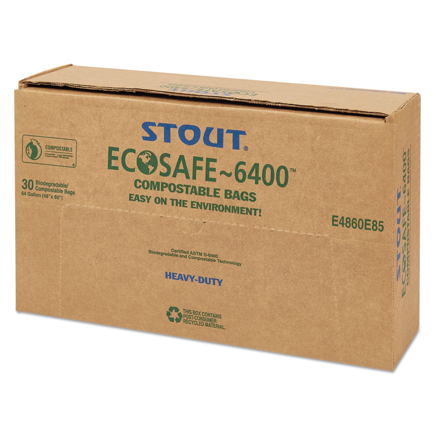 ecosafe-6400-bags-64-gal-085-mil-48-x-60-green-30-box_stoe4860e85 - 8