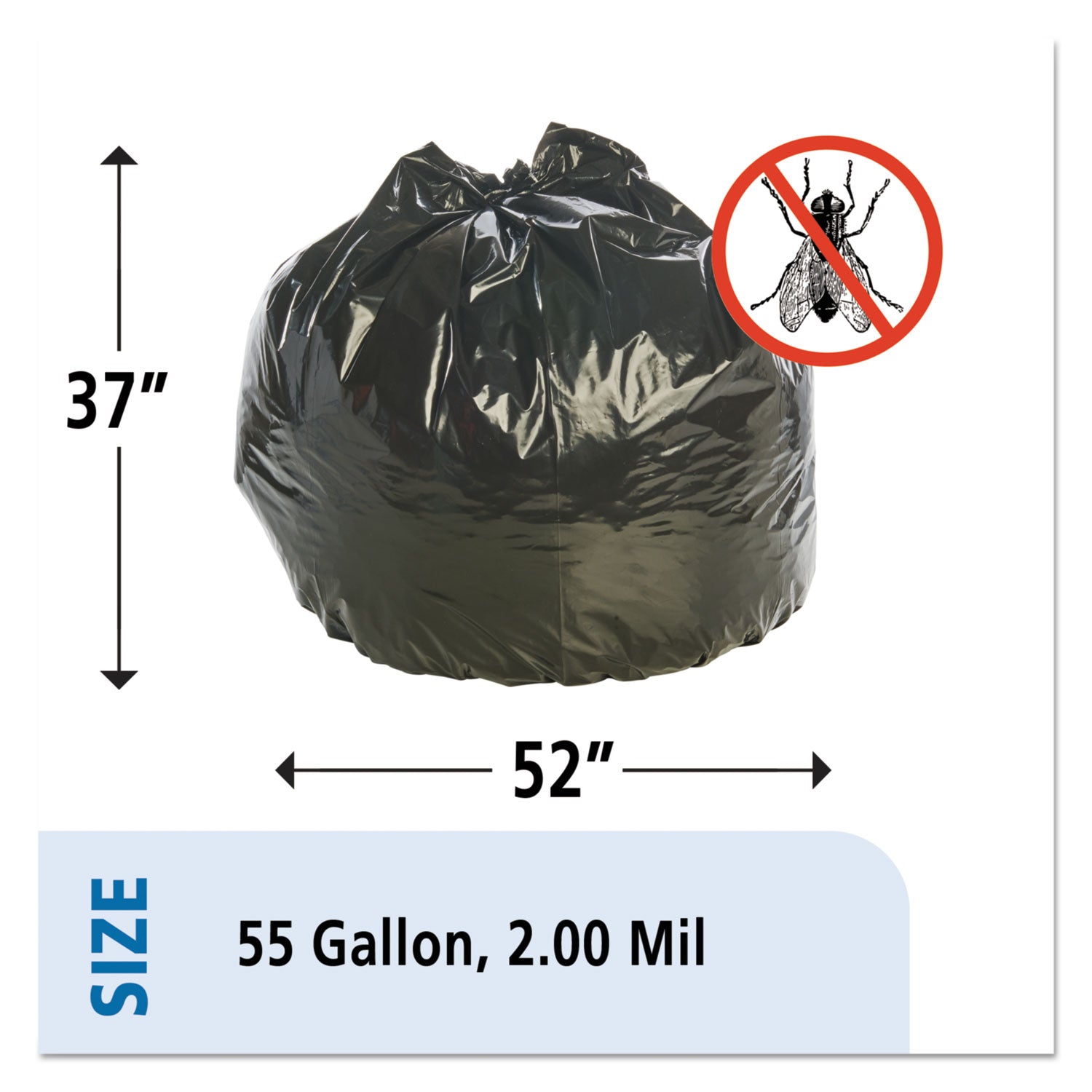 insect-repellent-trash-bags-55-gal-2-mil-37-x-52-black-65-box_stop3752k20 - 7
