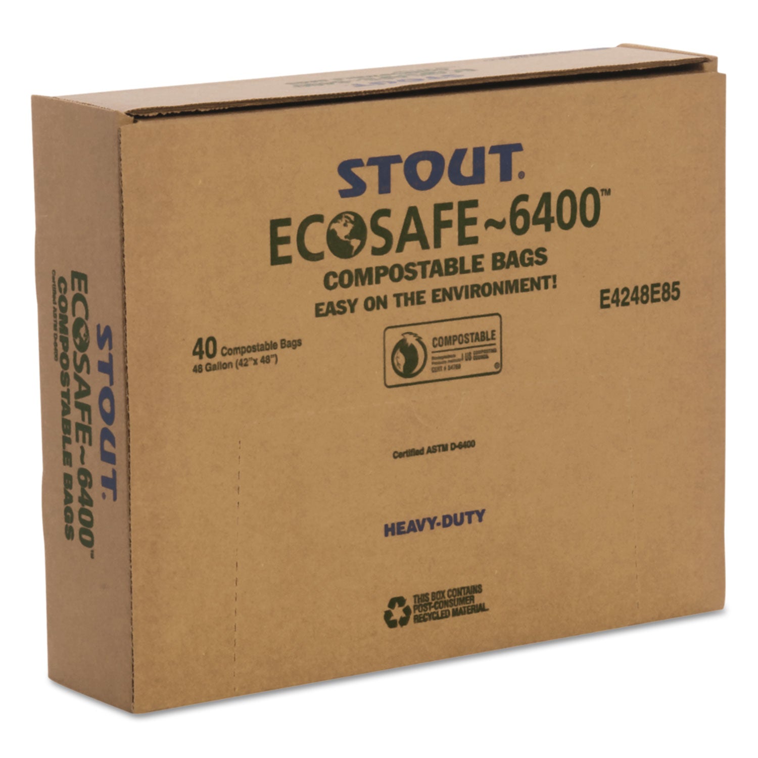ecosafe-6400-bags-48-gal-085-mil-42-x-48-green-40-box_stoe4248e85 - 5