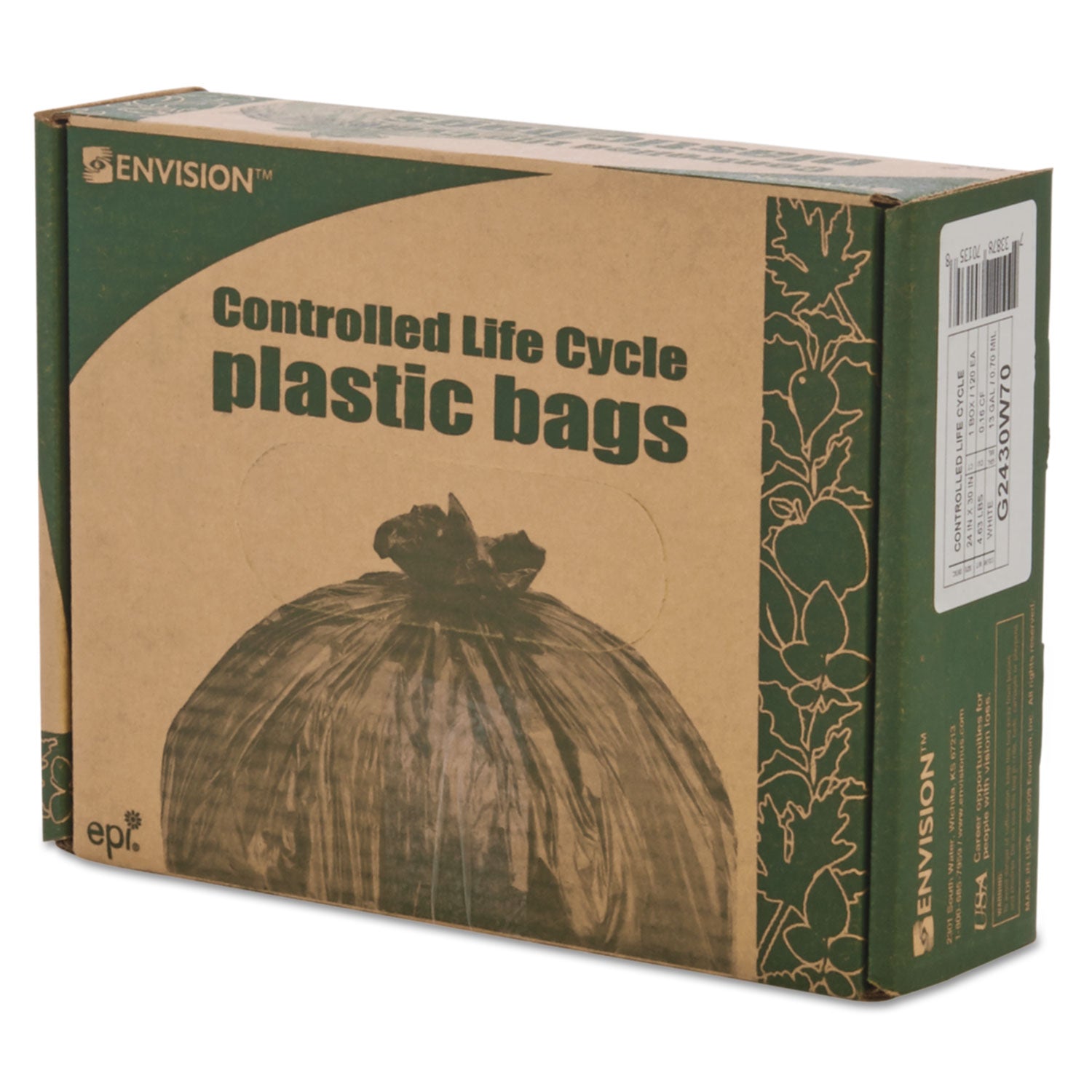 controlled-life-cycle-plastic-trash-bags-13-gal-07-mil-24-x-30-white-120-box_stog2430w70 - 8