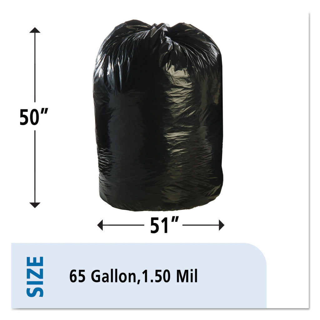 total-recycled-content-plastic-trash-bags-65-gal-15-mil-50-x-51-brown-black-100-carton_stot5051b15 - 6