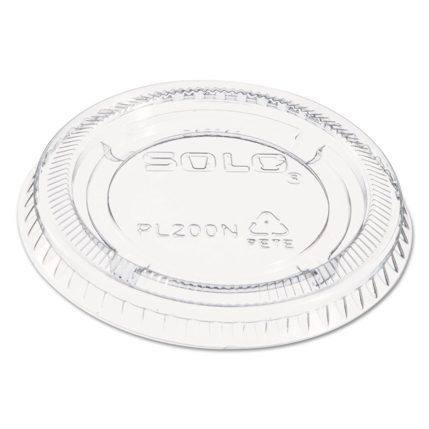 portion-souffle-cup-lids-pet-fits-15-oz-to-25-oz-cups-clear-2500-carton_dccpl200n - 4