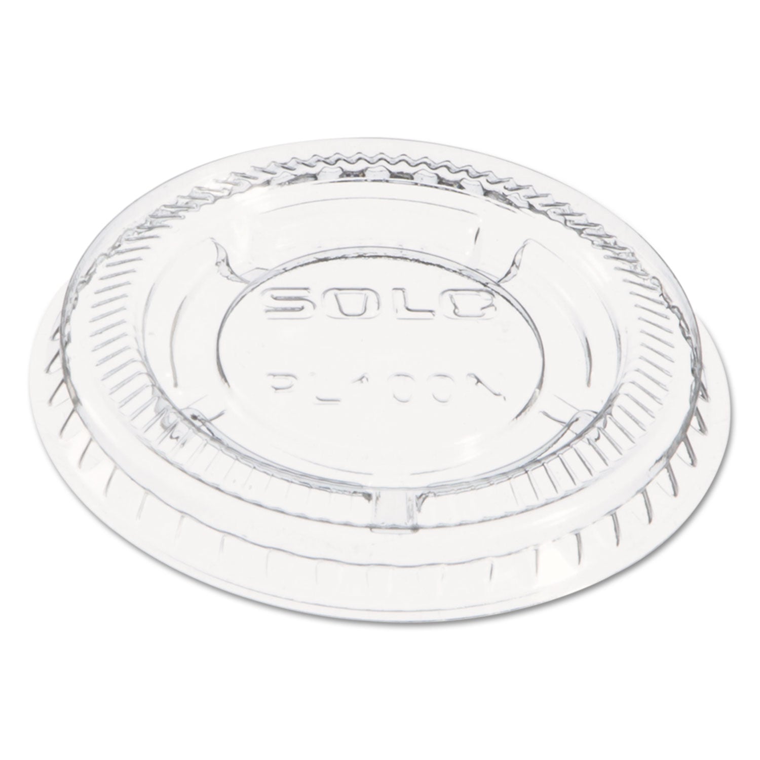 portion-souffle-cup-lids-fits-05-oz-to-1-oz-cups-pet-clear-125-pack-20-packs-carton_dccpl100n - 2