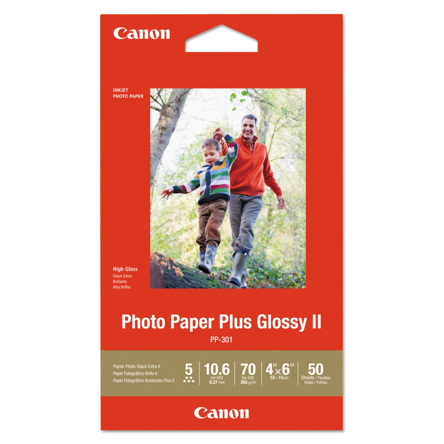 photo-paper-plus-glossy-ii-106-mil-4-x-6-glossy-white-50-pack_cnm1432c005 - 1