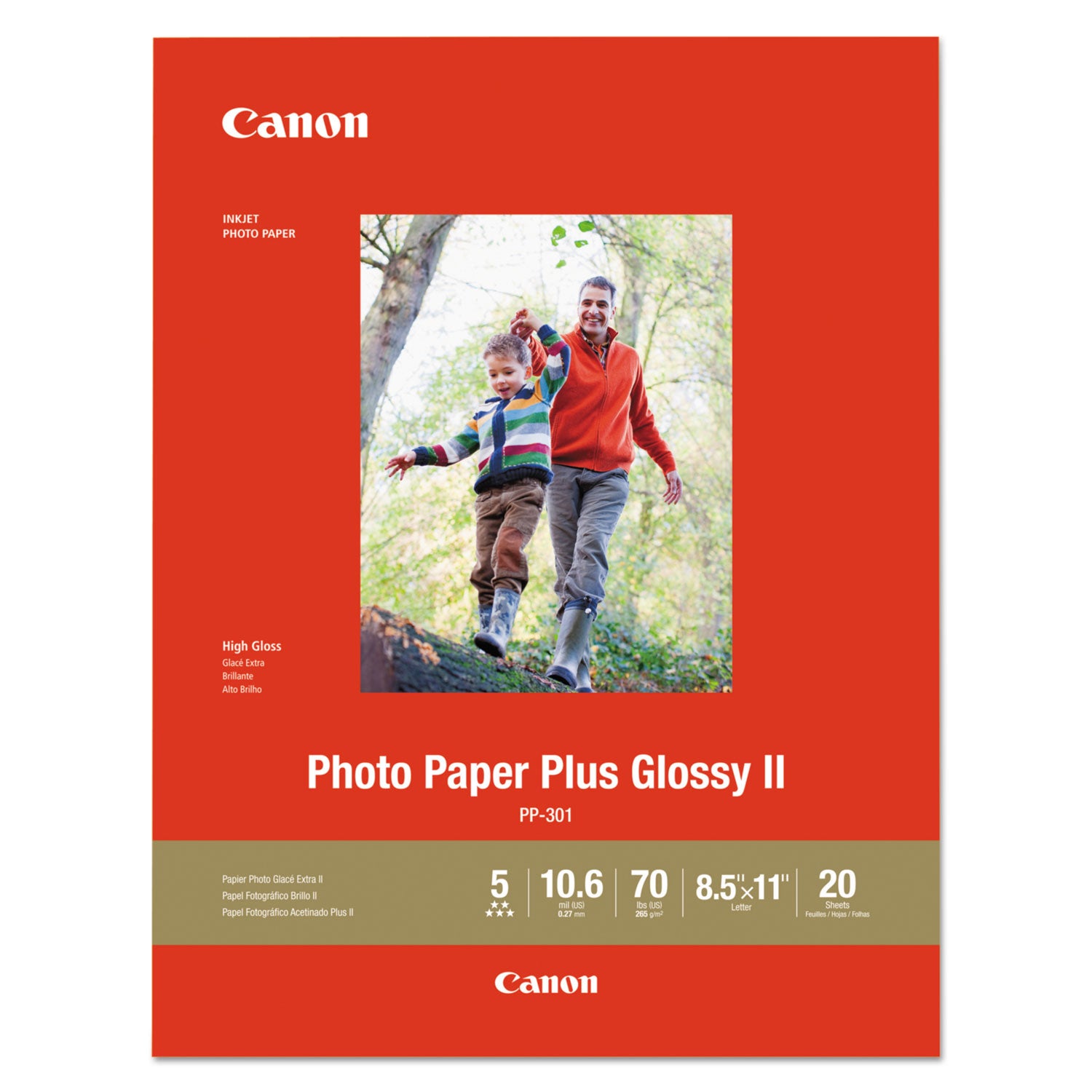 photo-paper-plus-glossy-ii-106-mil-85-x-11-glossy-white-20-pack_cnm1432c003 - 1