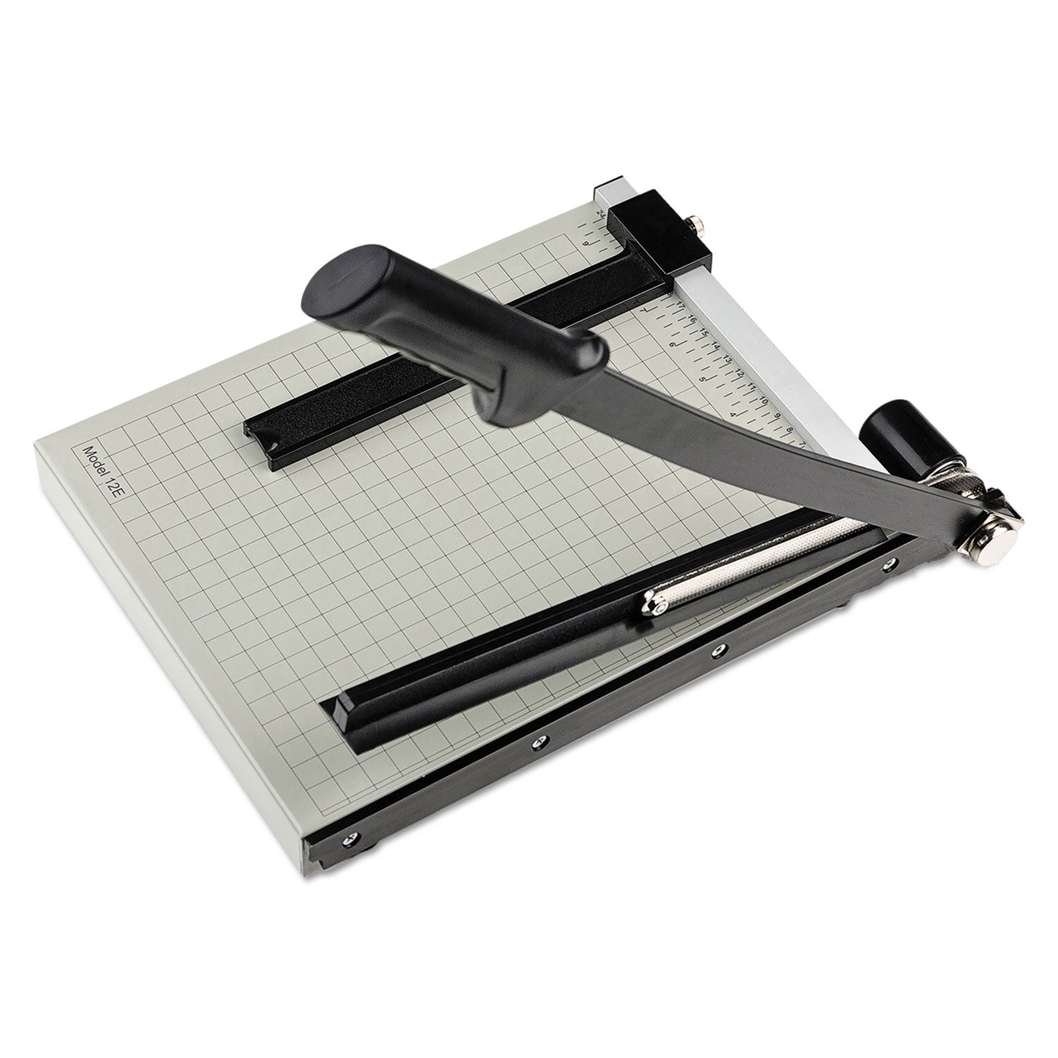 vantage-guillotine-paper-trimmer-cutter-15-sheets-12-cut-length-metal-base-10-x-1275_dah12e - 6