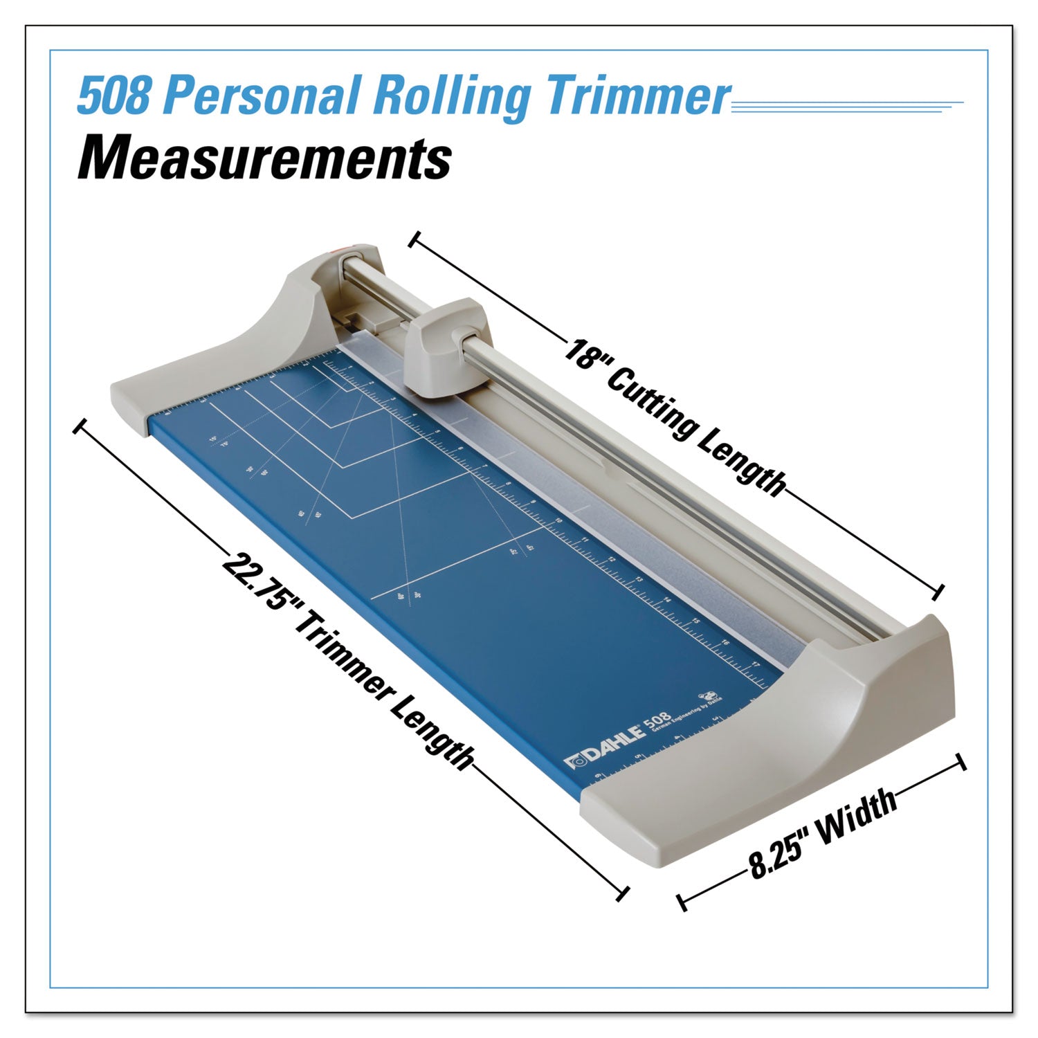 rolling-rotary-paper-trimmer-cutter-7-sheets-18-cut-length-metal-base-825-x-2288_dah508 - 4