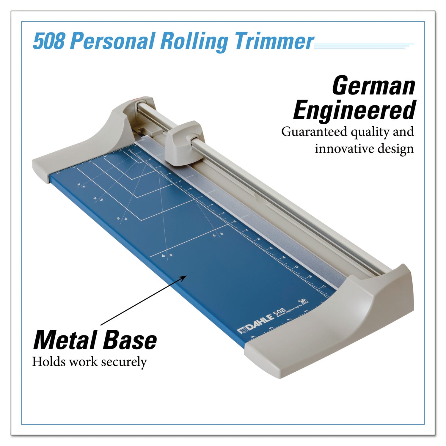 rolling-rotary-paper-trimmer-cutter-7-sheets-18-cut-length-metal-base-825-x-2288_dah508 - 3