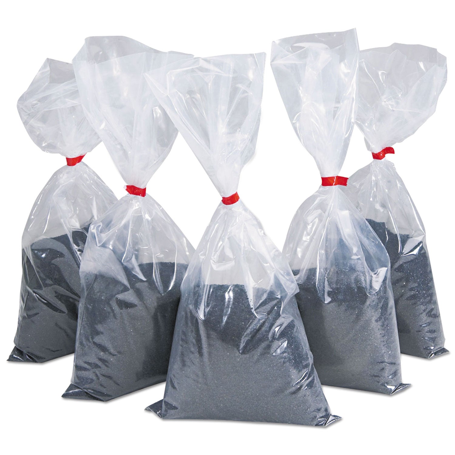 Rubbermaid Commercial Urn Sand, Sold as 1 Package