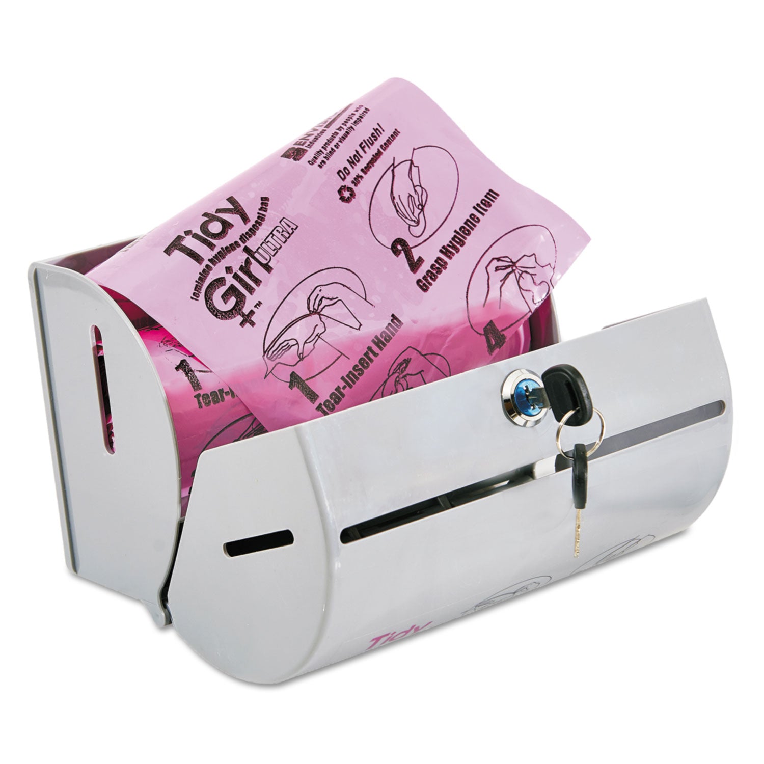 plastic-feminine-hygiene-disposal-bag-dispenser-gray_stotgudpv2 - 4