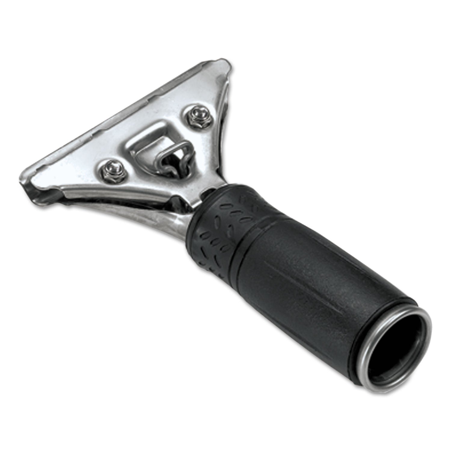 Pro Stainless Steel Squeegee Handle - 