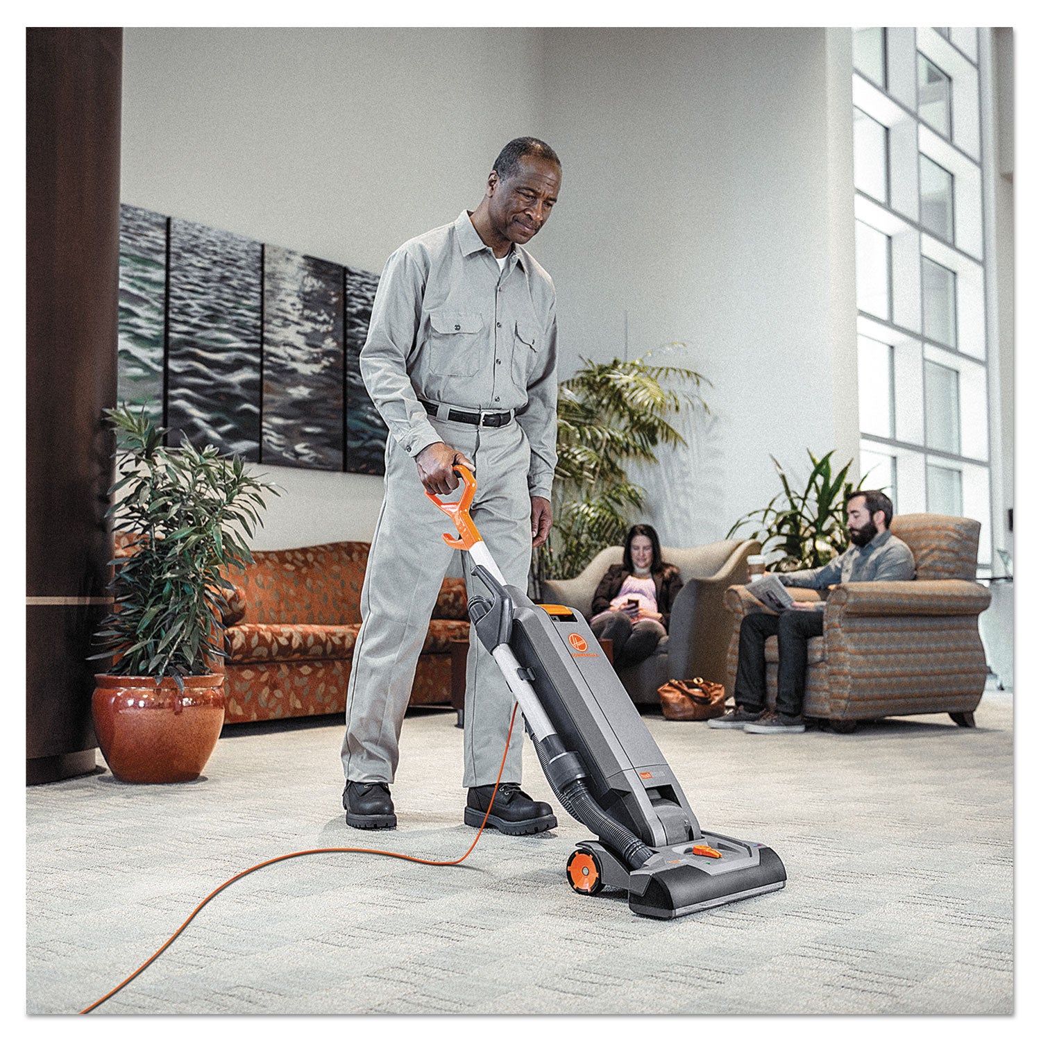 hushtone-vacuum-cleaner-with-intellibelt-15-cleaning-path-gray-orange_hvrch54115 - 5