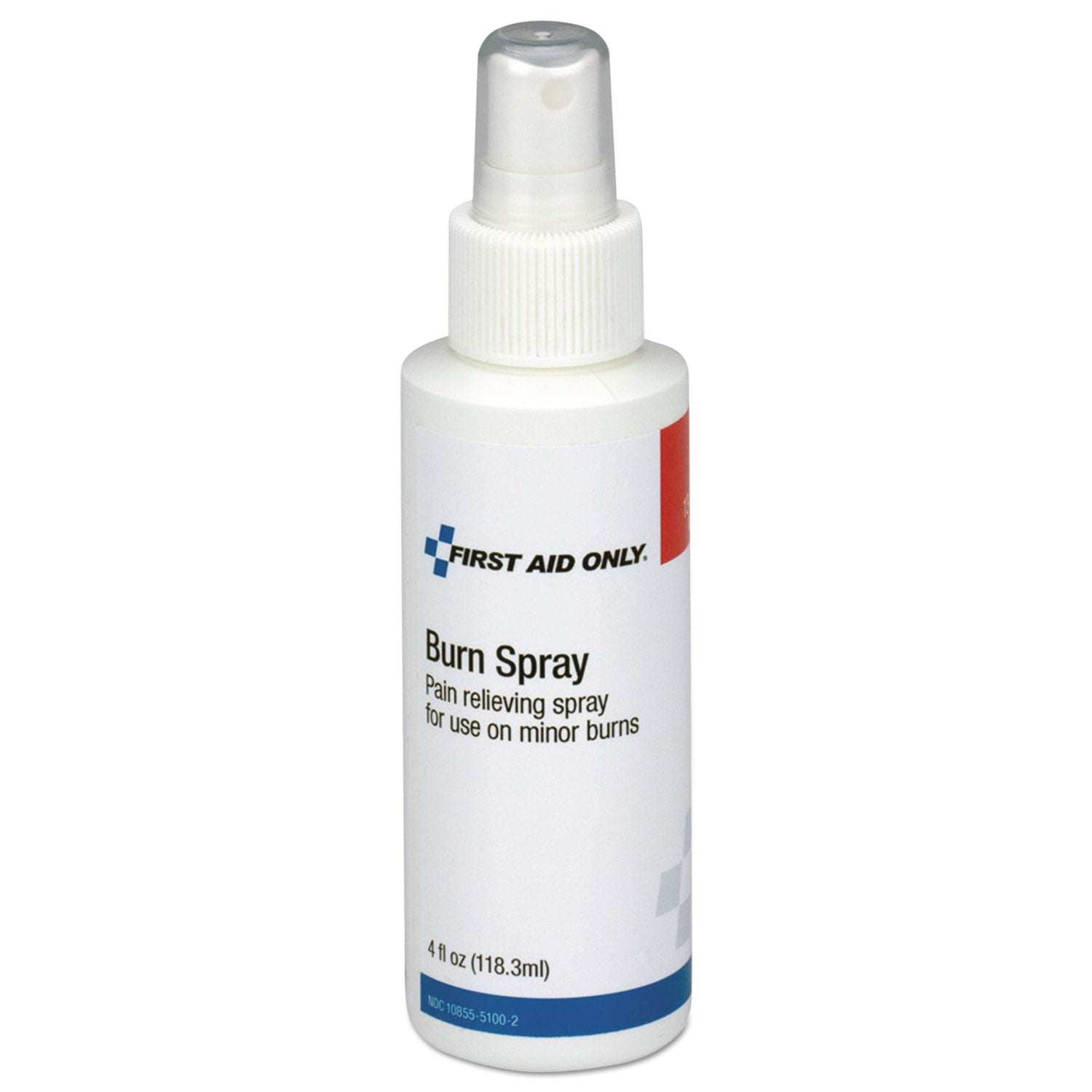 refill-for-smartcompliance-general-business-cabinet-first-aid-burn-spray-4-oz-bottle_fao13040 - 1