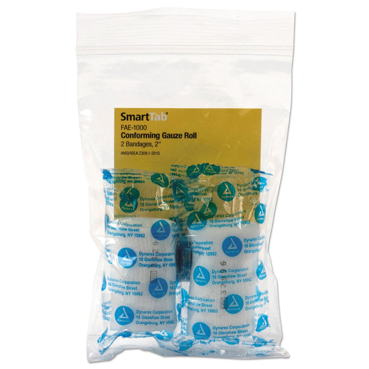 refill-for-smartcompliance-general-business-cabinet-2-conforming-gauze-rolls-2-pack_faofae1000 - 1