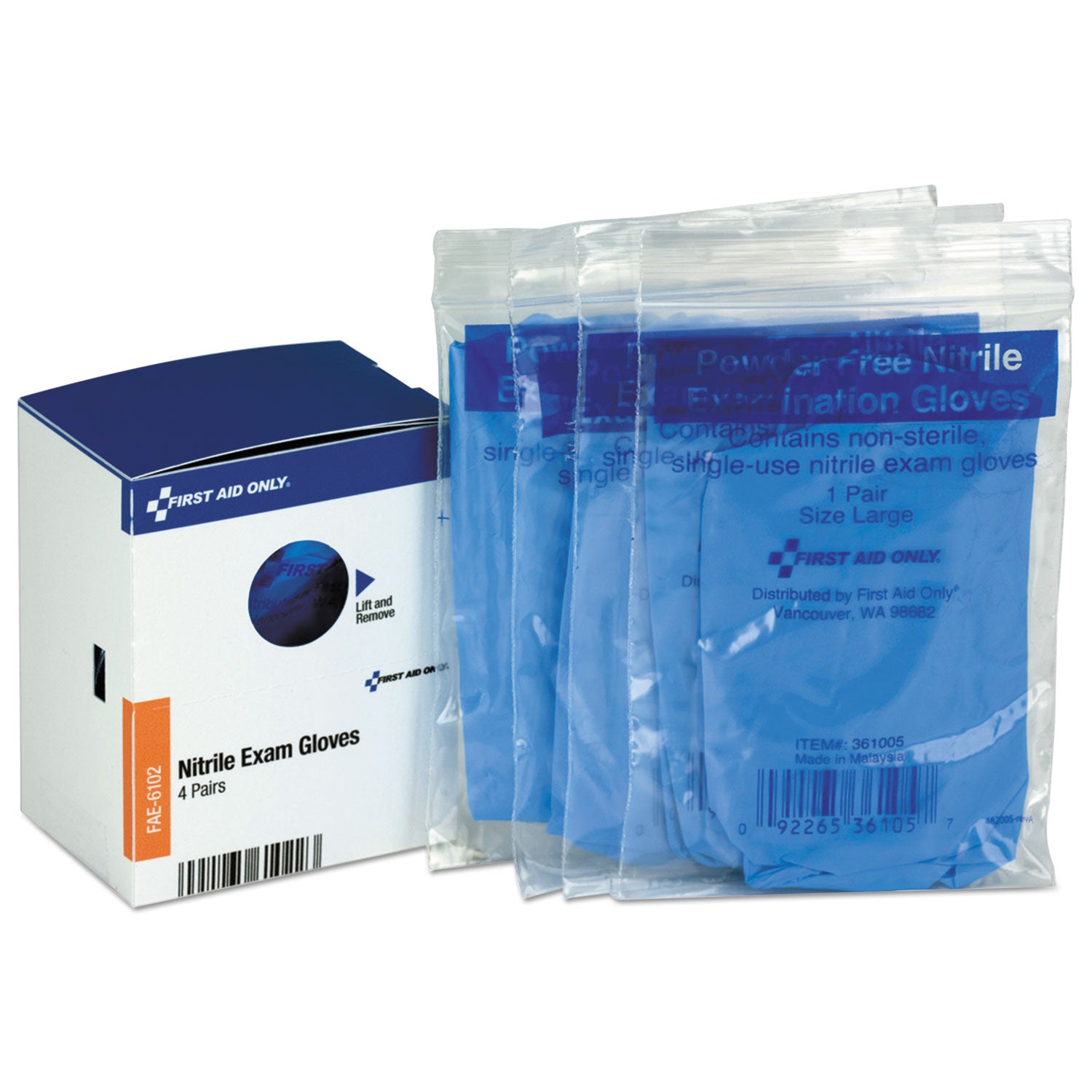 refill-for-smartcompliance-general-business-cabinet-nitrile-exam-gloves-4-pair-box_faofae6102 - 1