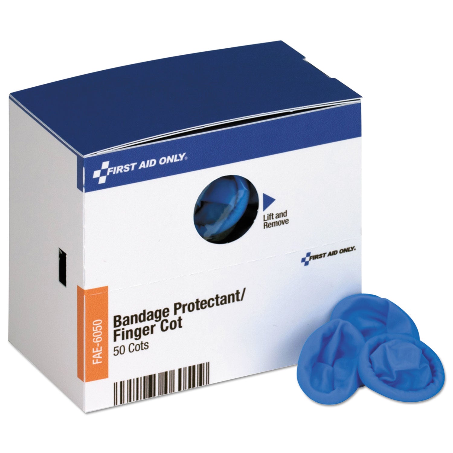refill-for-smartcompliance-gen-business-cabinet-finger-cots-blue-nitrile-50-box_faofae6150 - 1