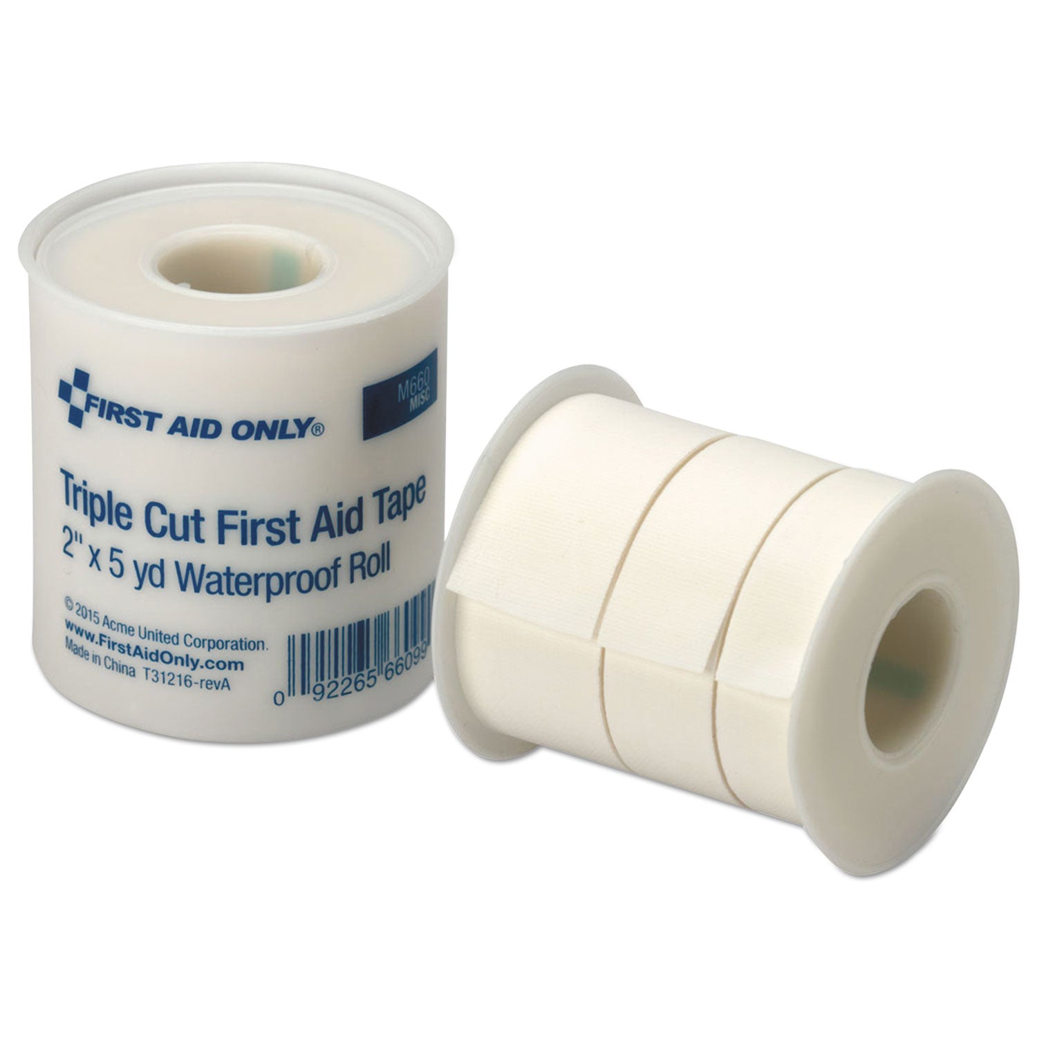 refill-for-smartcompliance-general-business-cabinet-triplecut-adhesive-tape-2-x-5-yd-roll_faofae9089 - 1