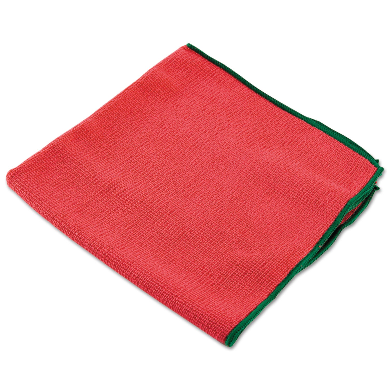 microfiber-cloths-reusable-1575-x-1575-red-6-pack-4-packs-carton_kcc83980 - 3