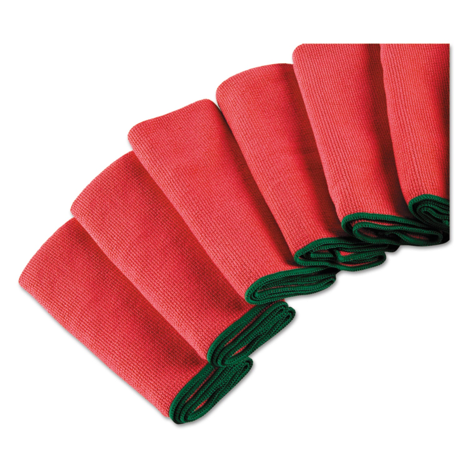 microfiber-cloths-reusable-1575-x-1575-red-6-pack-4-packs-carton_kcc83980 - 5