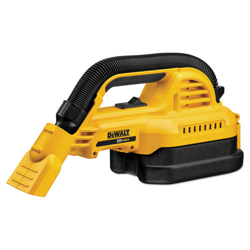 20v-max*-1-2-gallon-wet-dry-portable-vac-17l-x-8w-x-6h_dwldcv517b - 1