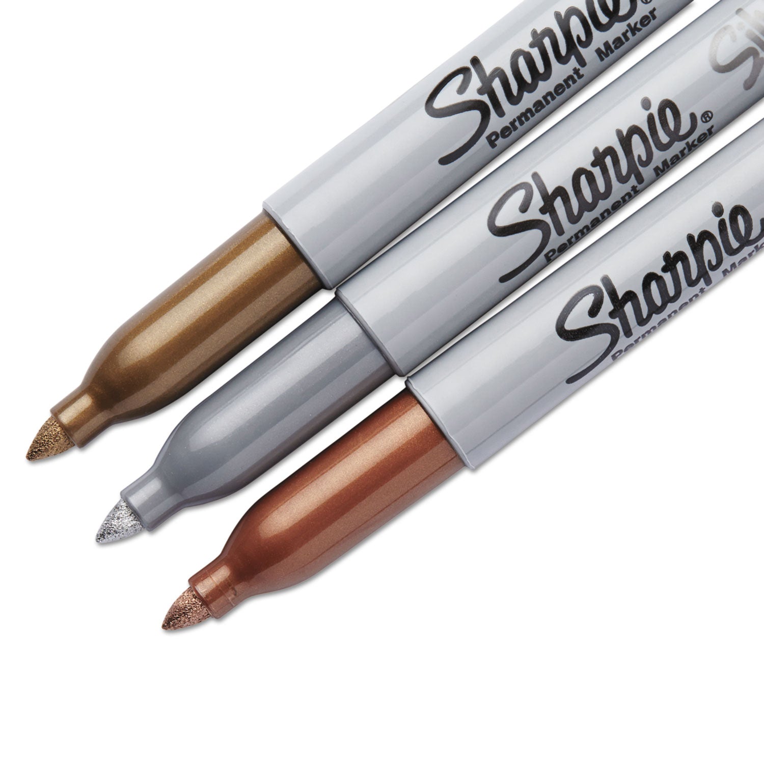 metallic-fine-point-permanent-marker-value-pack-fine-bullet-tip-assorted-colors-36-pack_san2003900 - 3