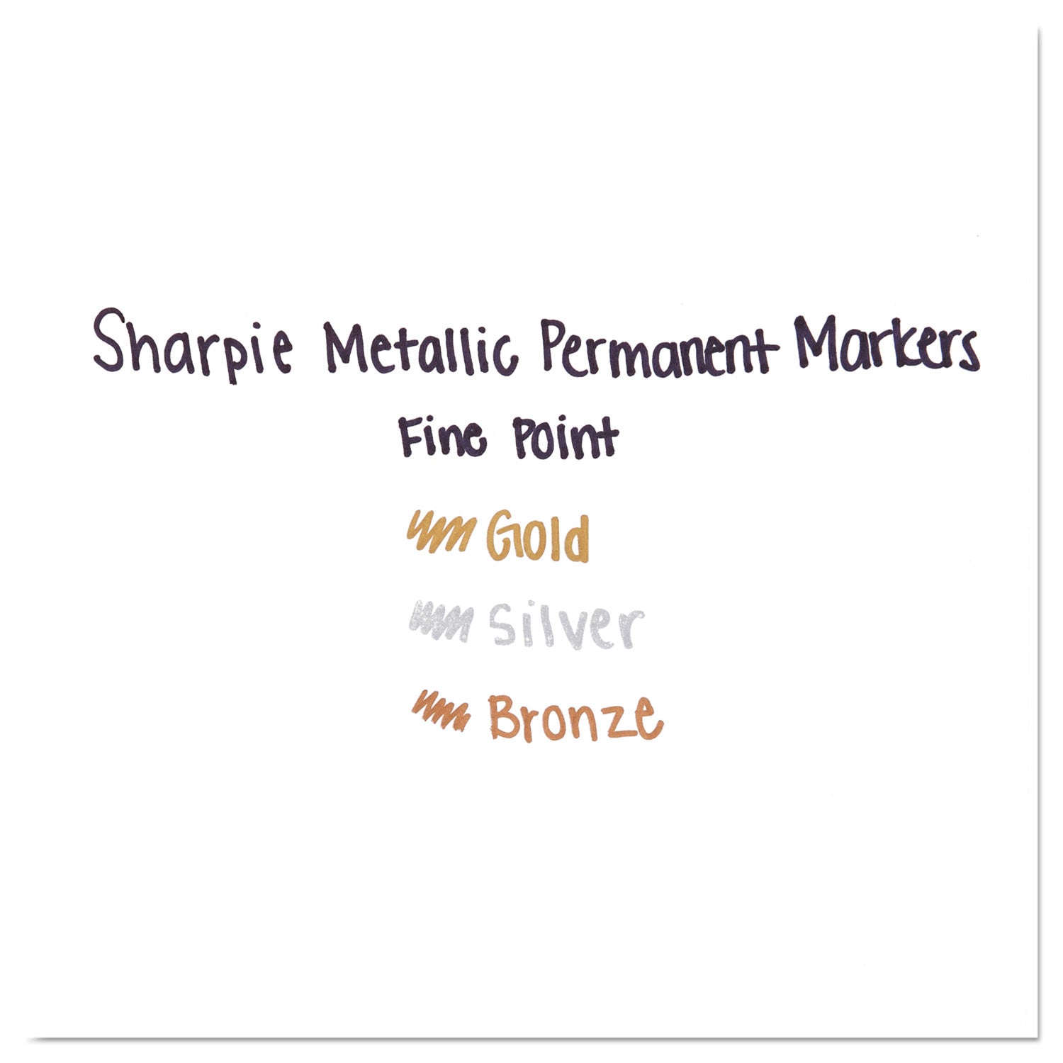 metallic-fine-point-permanent-marker-value-pack-fine-bullet-tip-assorted-colors-36-pack_san2003900 - 4