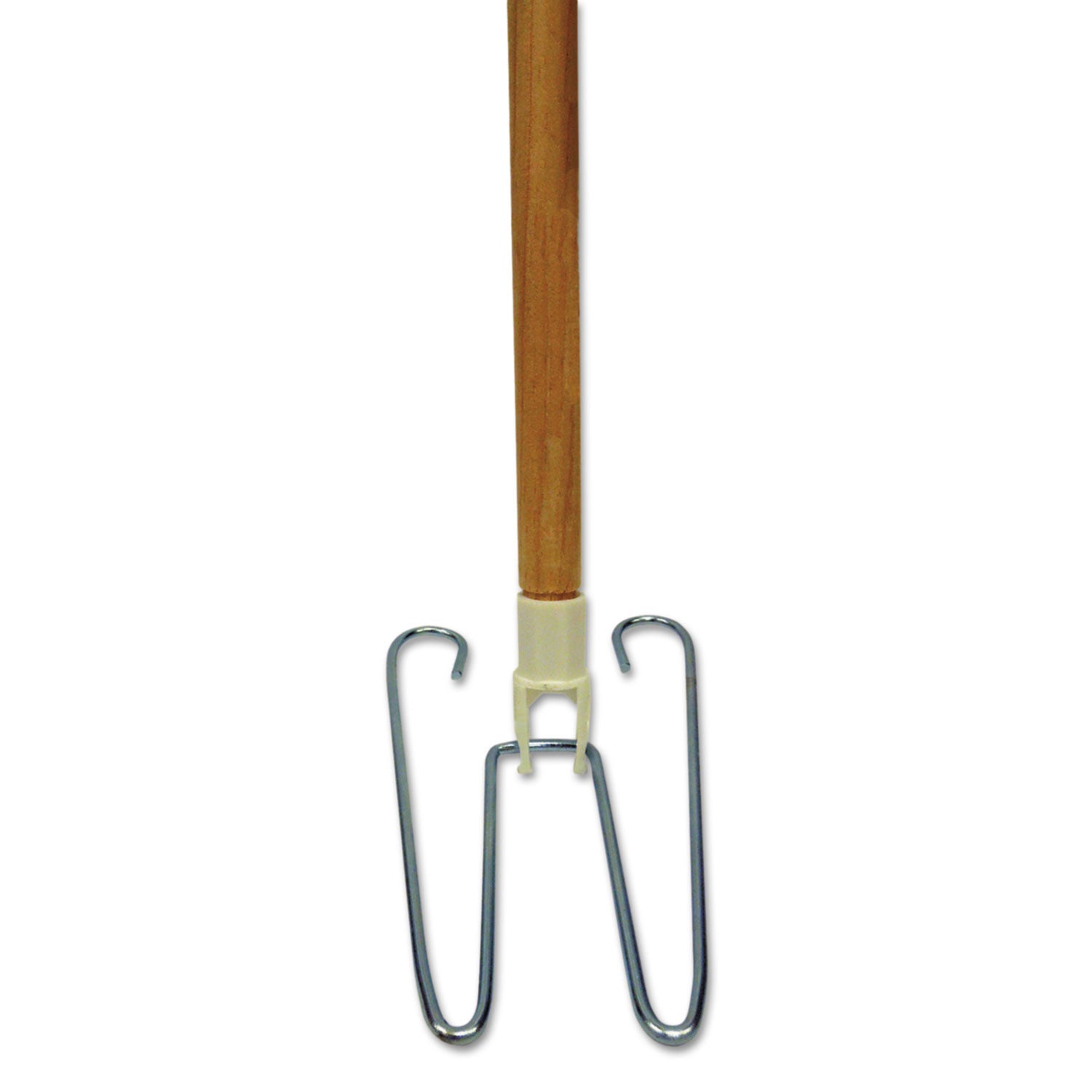 wedge-dust-mop-head-frame-lacquered-wood-handle-094-dia-x-48-length-natural_bwk1492 - 1