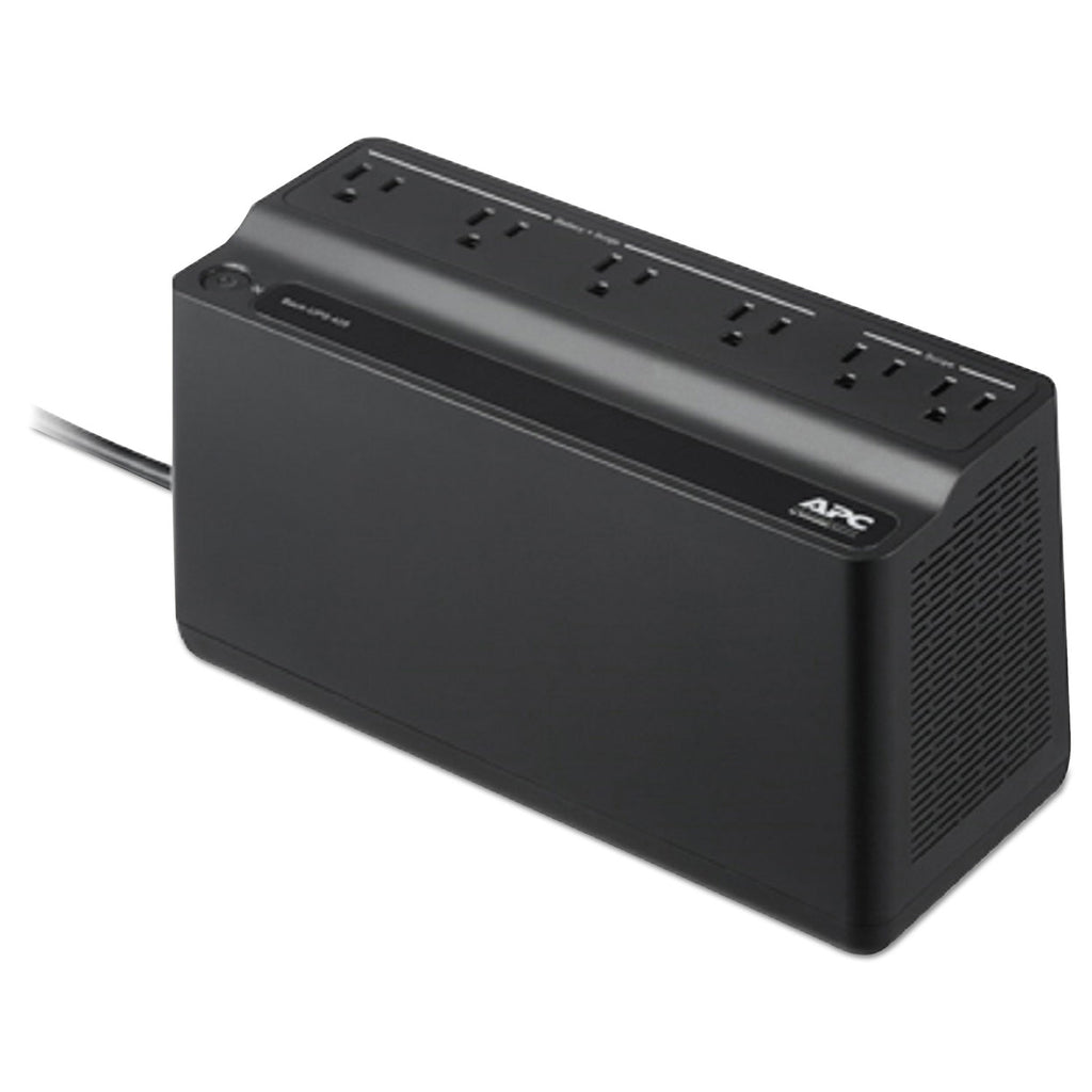 smart-ups-425-va-battery-backup-system-6-outlets-120-va-180-j_apwbe425m - 1