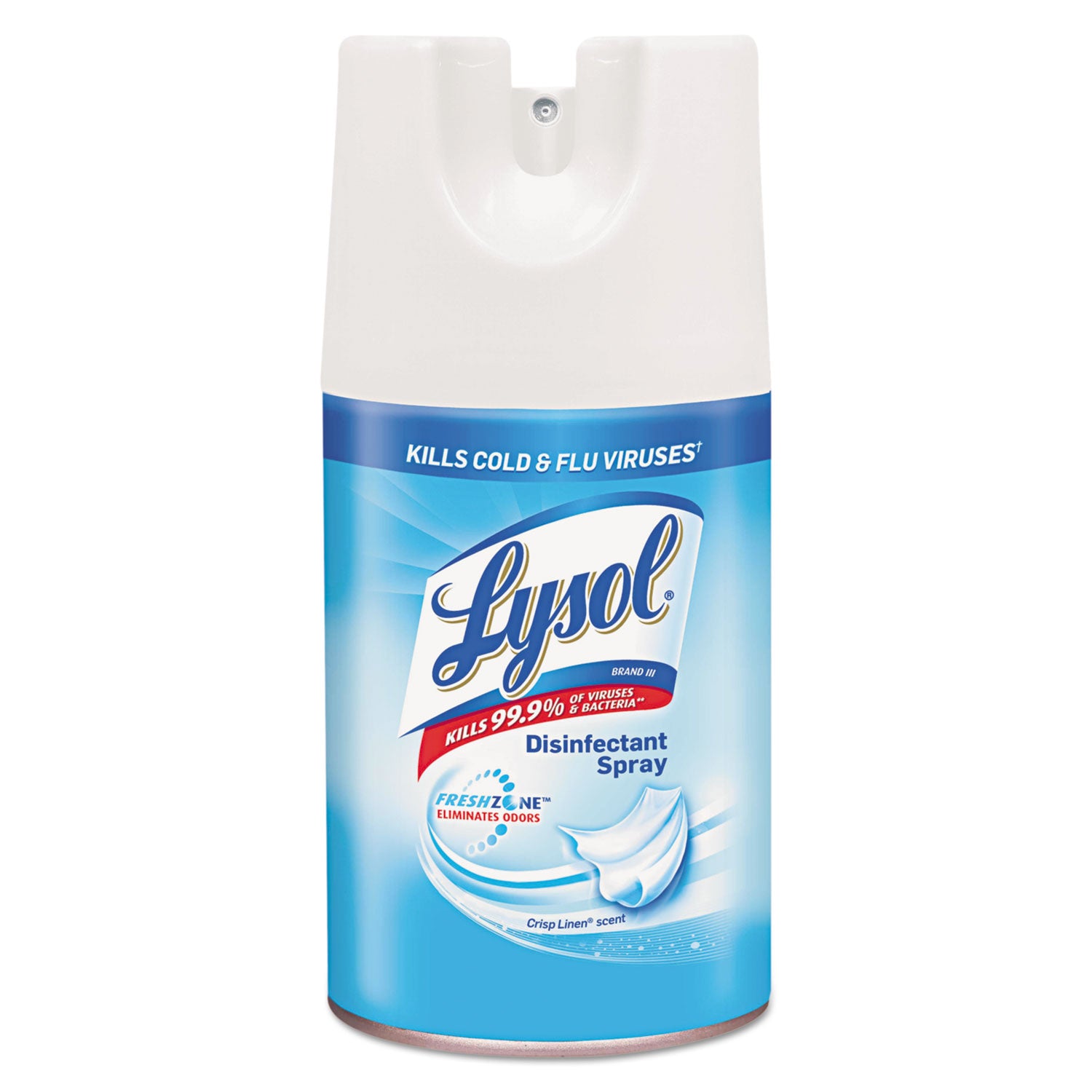 disinfectant-spray-crisp-linen-7-oz-aerosol-spray-12-carton_rac90440 - 1