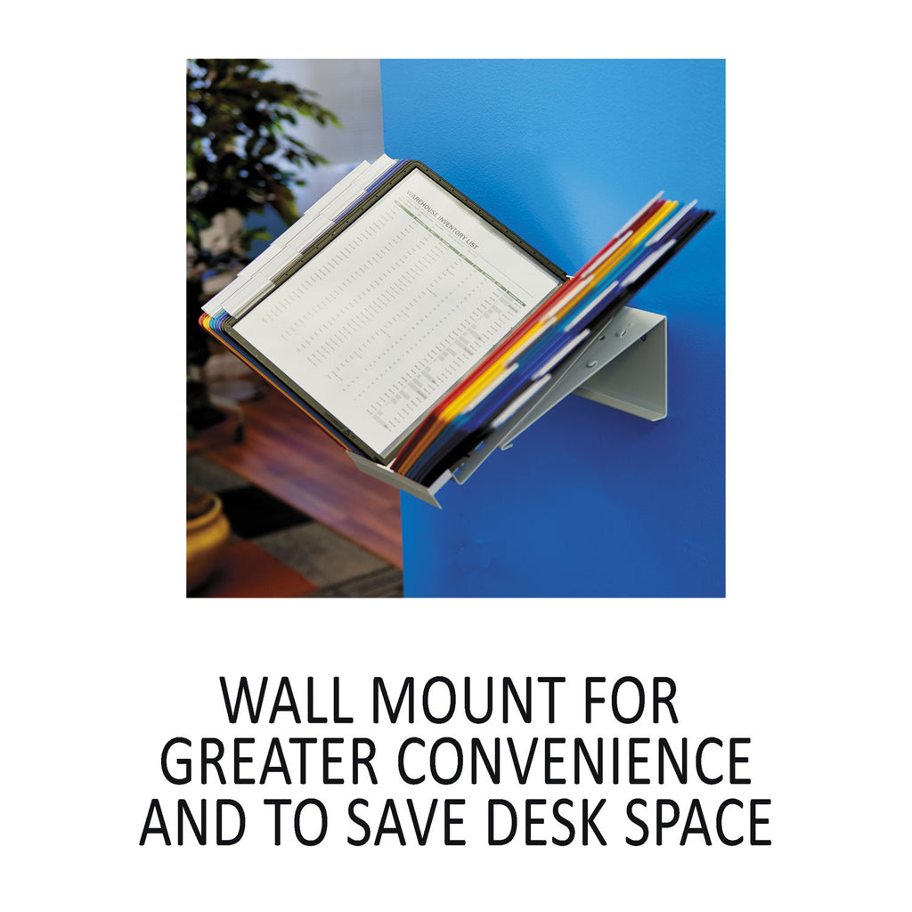 VARIO Reference Desktop System, 20 Panels, Assorted Borders and Panels - 
