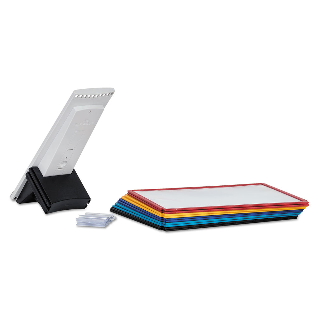 SHERPA Reference System Extension Set, 10 Sleeves, Assorted Borders and Panels - 
