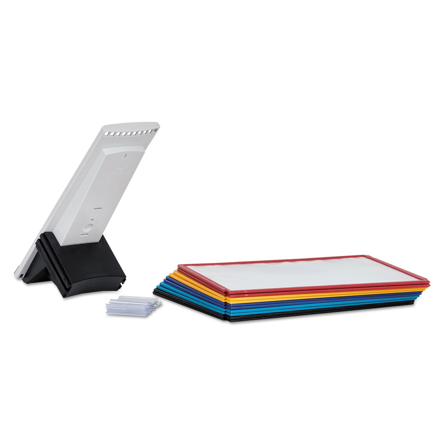 SHERPA Reference System Extension Set, 10 Sleeves, Assorted Borders and Panels - 