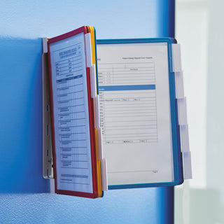 VARIO Wall Reference System, 10 Panels, Assorted Borders and Panels - 