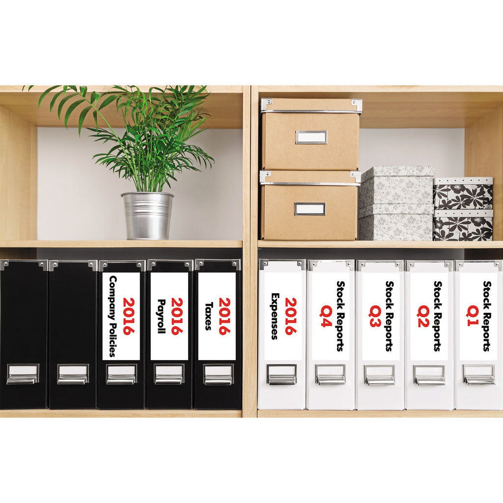 QL-810W Ultra-Fast Label Printer with Wireless Networking, 110 Labels/min Print Speed, 5 x 9.38 x 6