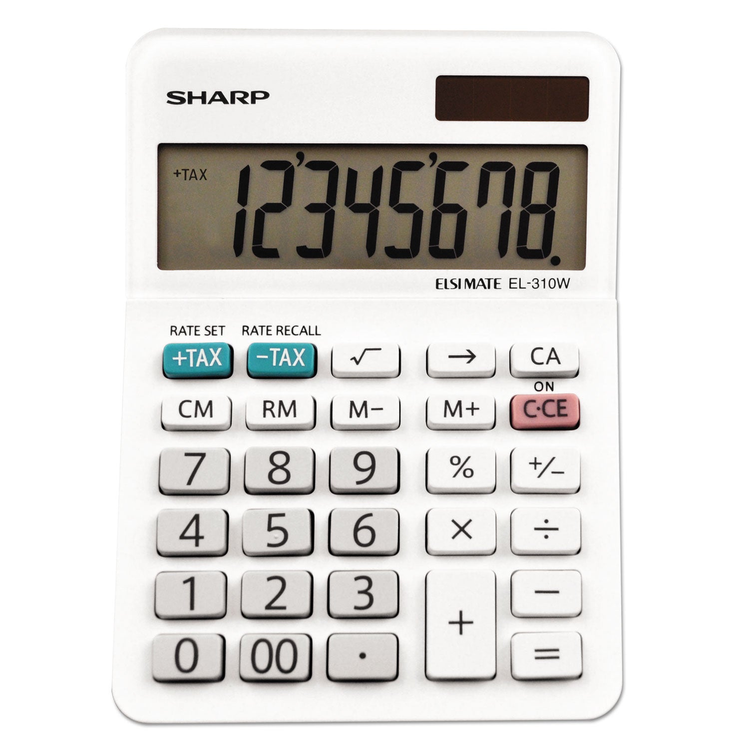 el-310wb-mini-desktop-calculator-8-digit-lcd_shrel310wb - 1