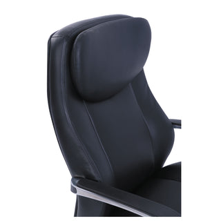commercial-2000-high-back-executive-chair-supports-up-to-300-lb-2025-to-2325-seat-height-black-seat-back-silver-base_lzb48958 - 5