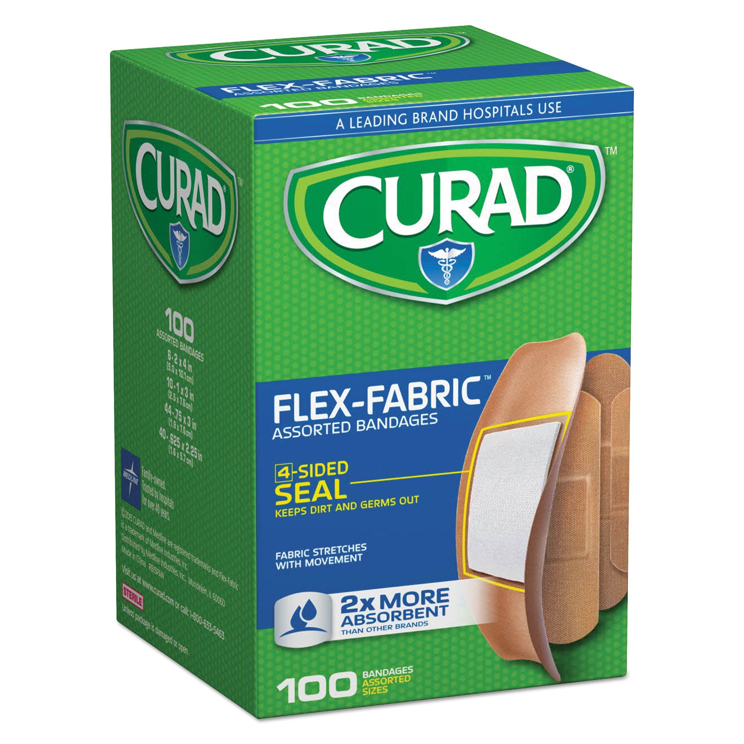 flex-fabric-bandages-assorted-sizes-100-box_miicur0700rb - 1