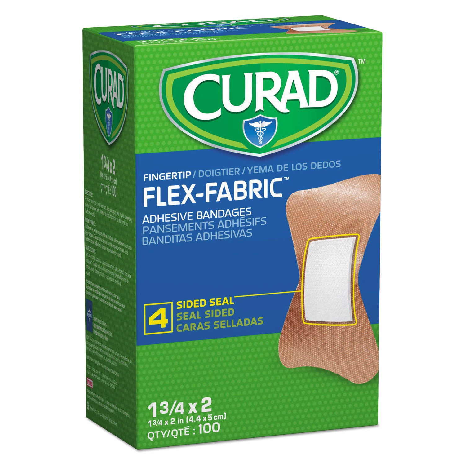 flex-fabric-bandages-fingertip-175-x-2-100-box_miinon25513 - 1