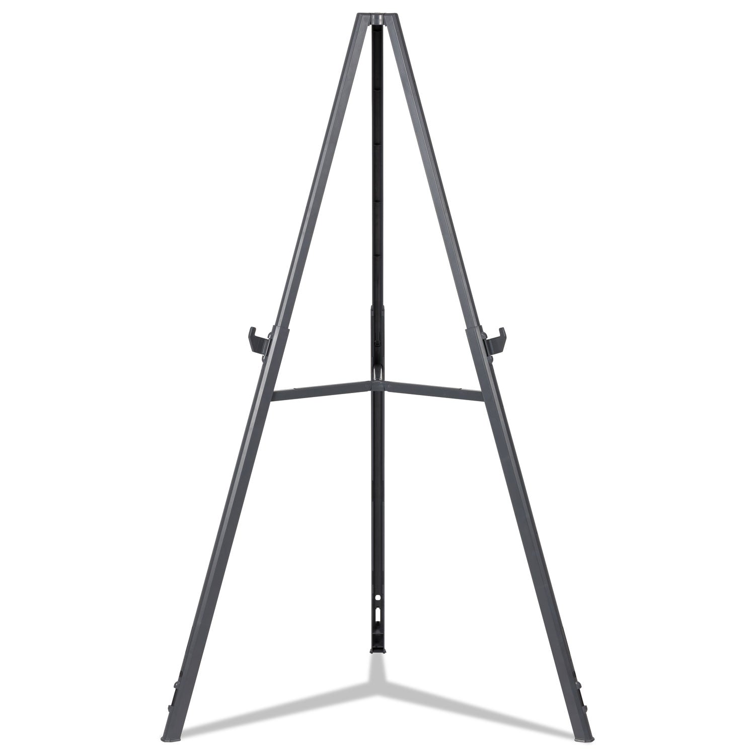 quantum-heavy-duty-display-easel-3562-to-6122-high-plastic-black_bvcflx11404 - 6