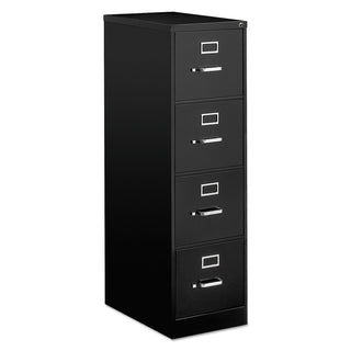 economy-vertical-file-4-letter-size-file-drawers-black-15-x-25-x-52_alehvf1552bl - 1