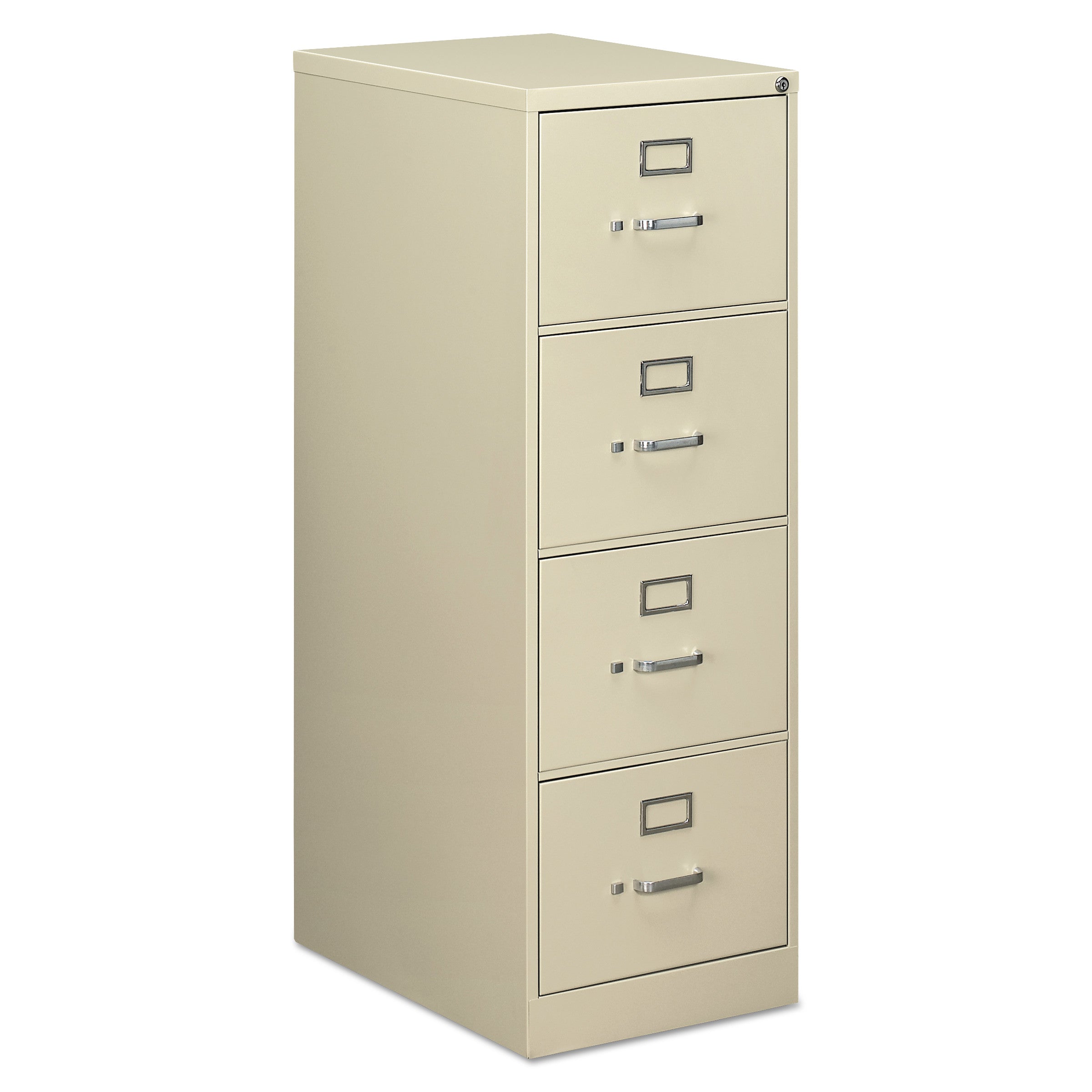 economy-vertical-file-4-legal-size-file-drawers-putty-18-x-25-x-52_alehvf1952py - 1