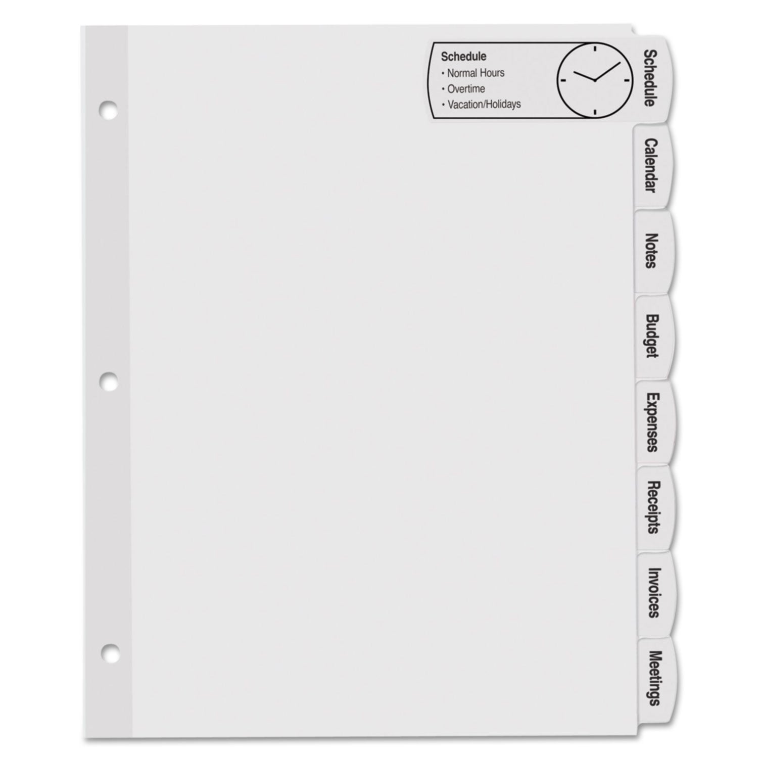 big-tab-printable-large-white-label-tab-dividers-8-tab-11-x-85-white-20-sets_ave14441 - 2
