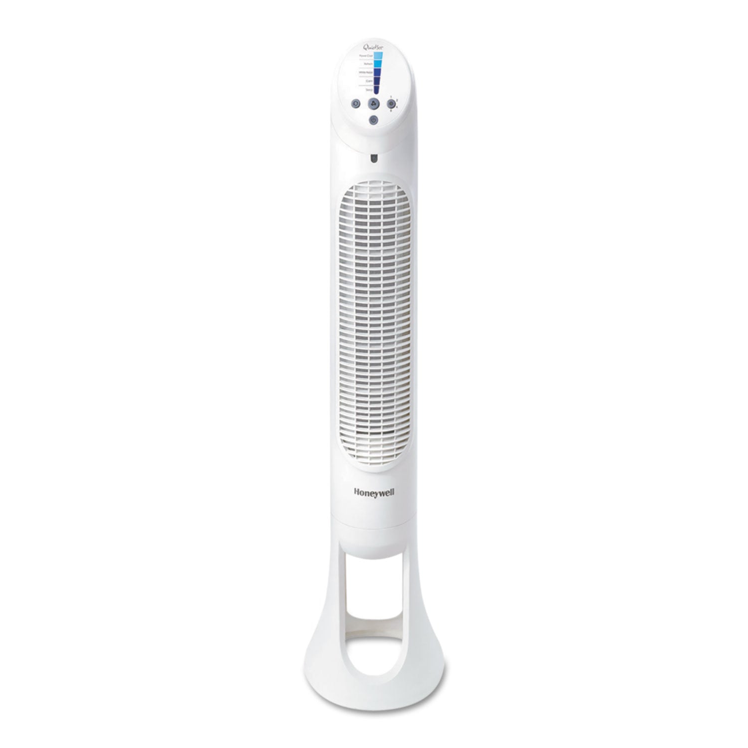 quietset-whole-room-tower-fan-white-5-speed_hwlhyf260 - 1