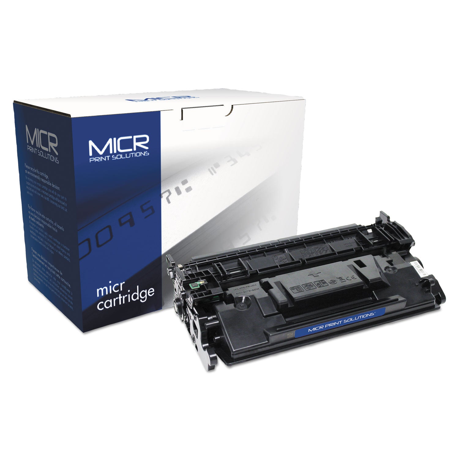 compatible-cf226xm-26xm-high-yield-micr-toner-9000-page-yield-black-ships-in-1-3-business-days_mcr26xm - 1