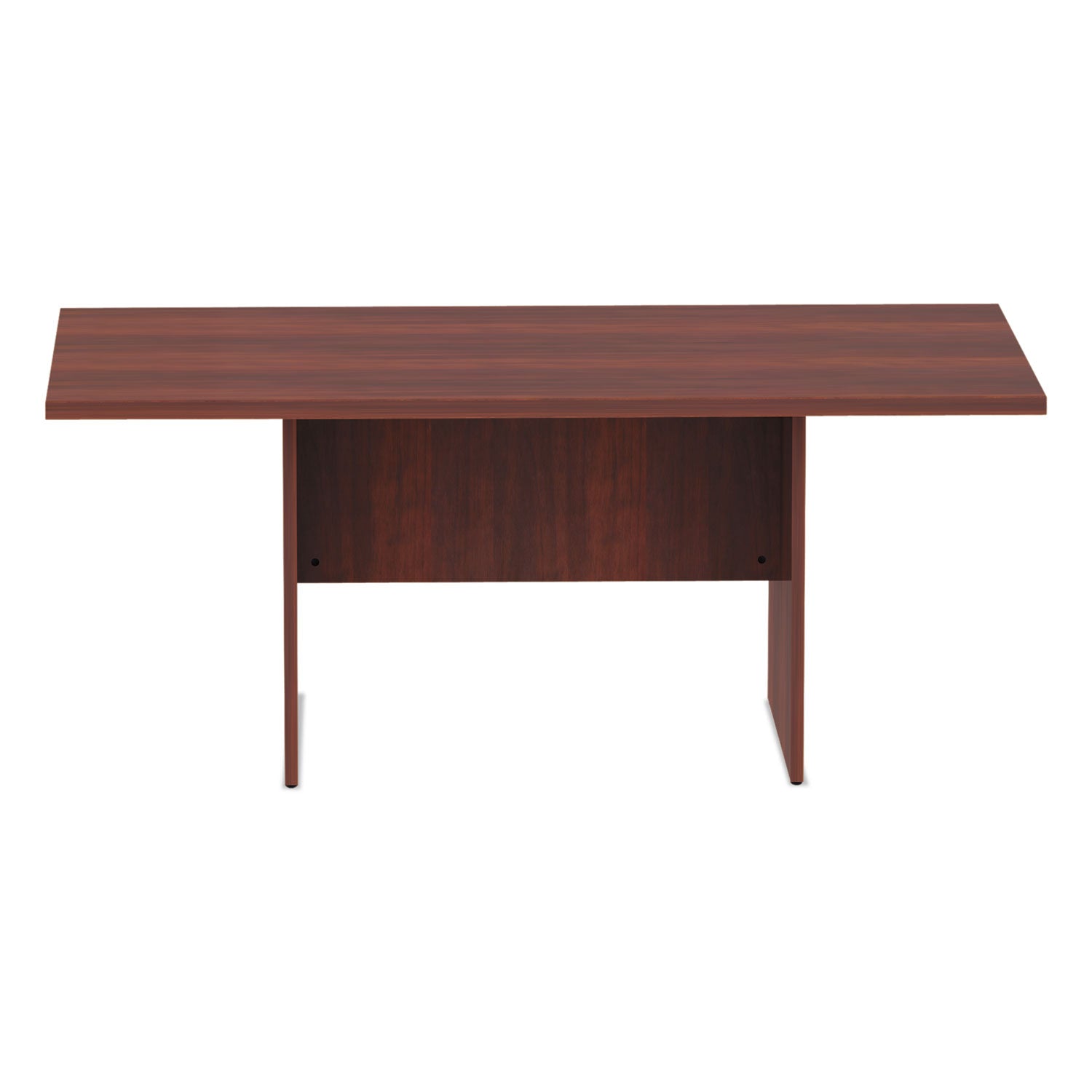 alera-valencia-series-conference-table-rectangular-7088w-x-4138d-x-295h-medium-cherry_aleva717242mc - 3