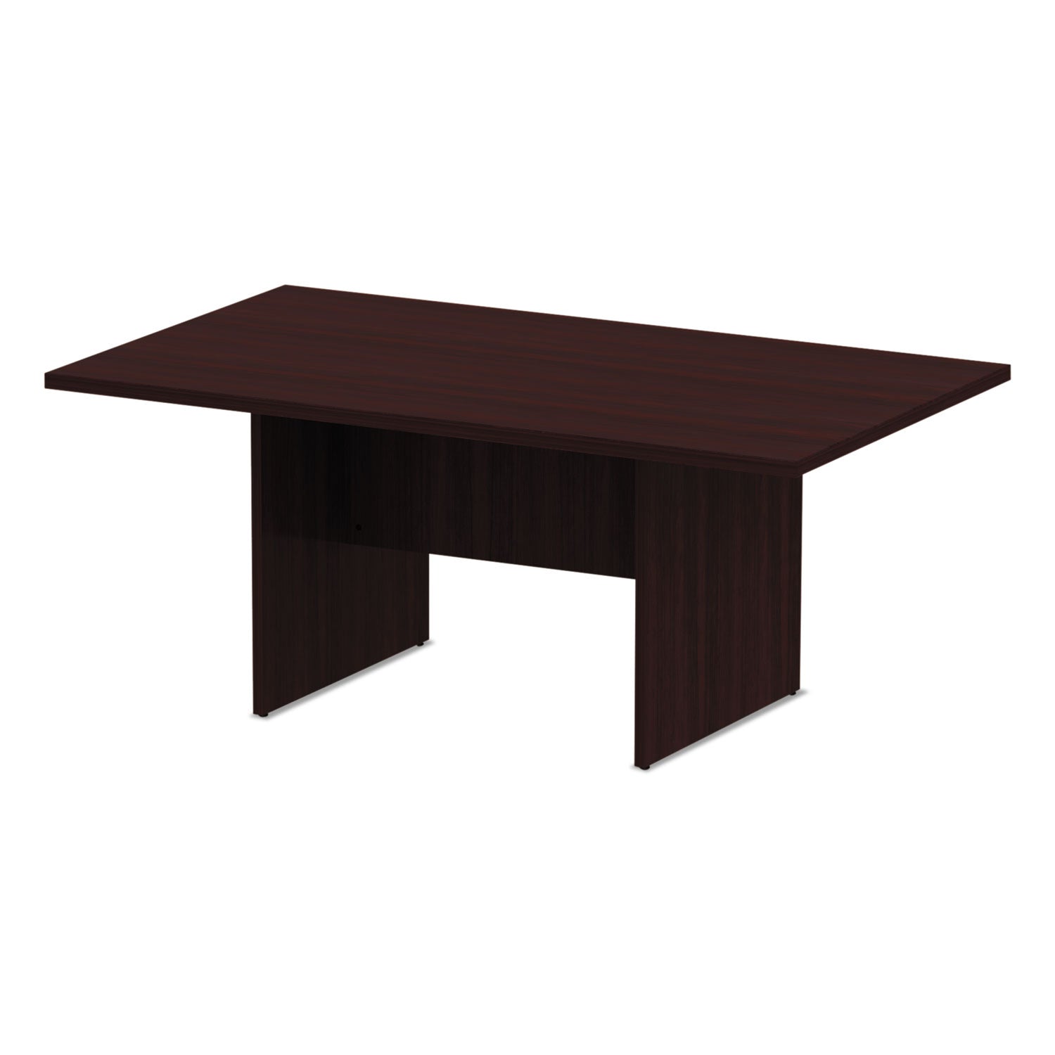 alera-valencia-series-conference-table-rectangular-7088w-x-4138d-x-295h-mahogany_aleva717242my - 2