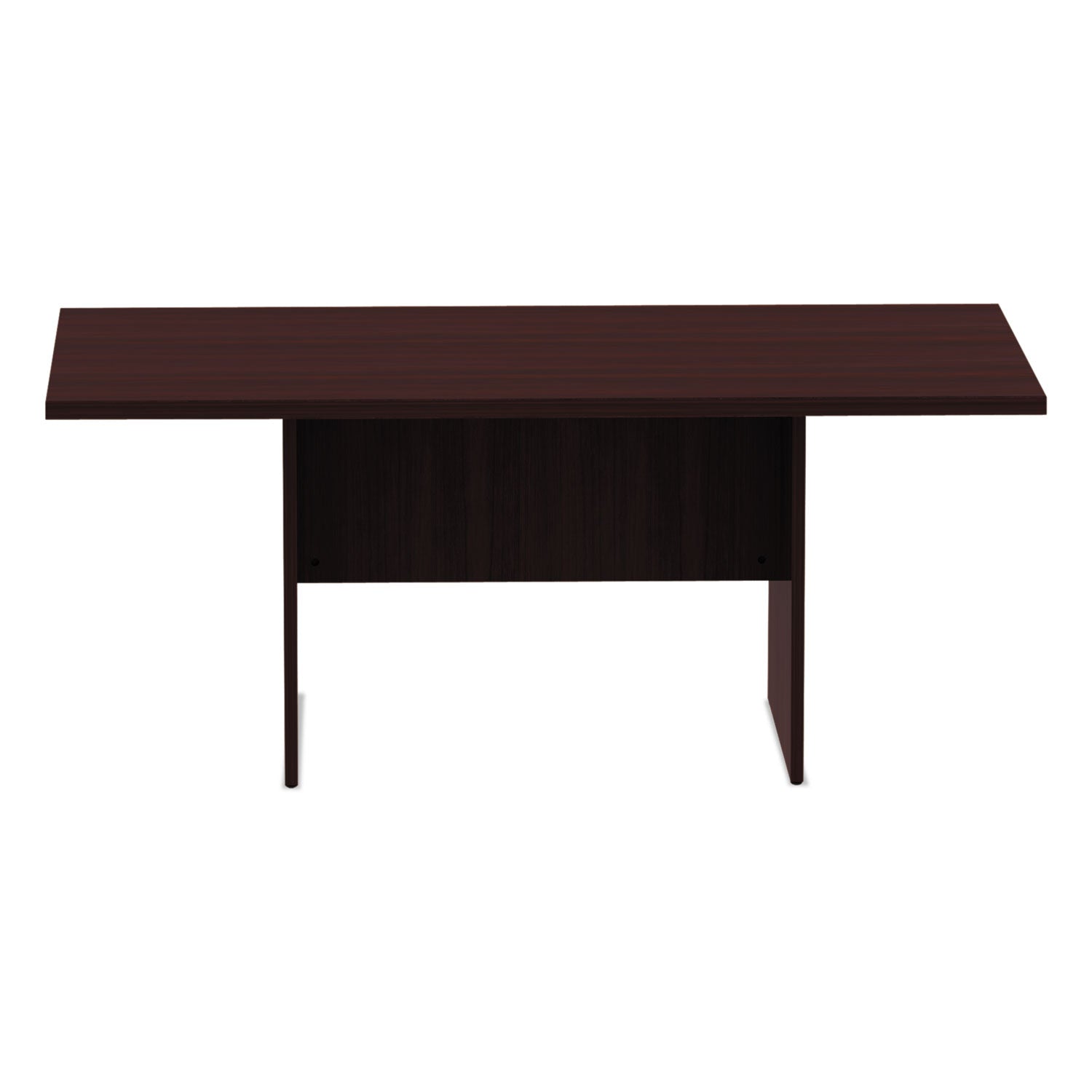 alera-valencia-series-conference-table-rectangular-7088w-x-4138d-x-295h-mahogany_aleva717242my - 3