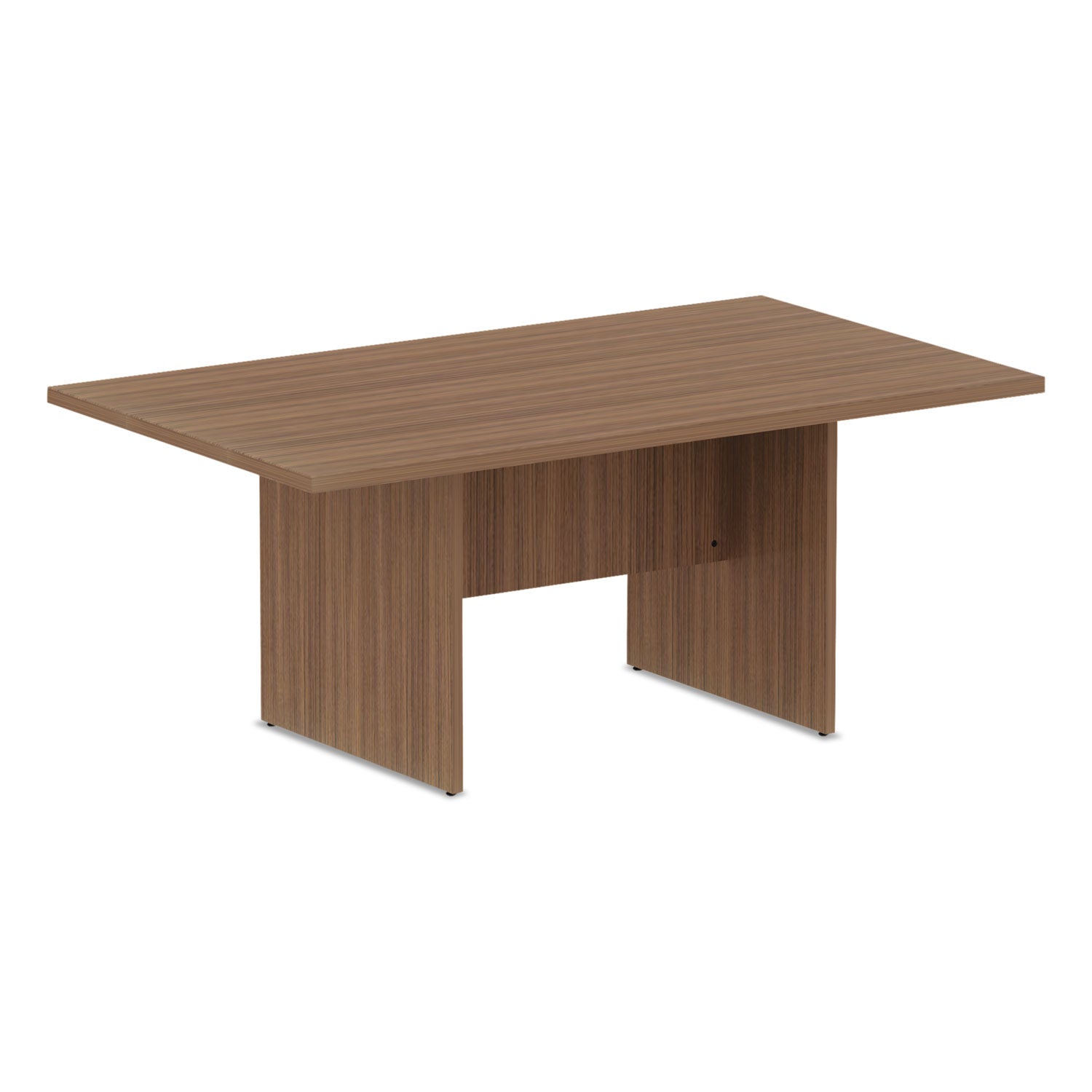 alera-valencia-series-conference-table-rectangular-7088w-x-4138d-x-295h-modern-walnut_aleva717242wa - 2